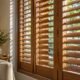 Design Choices Shape the Performance of Wooden Shutters