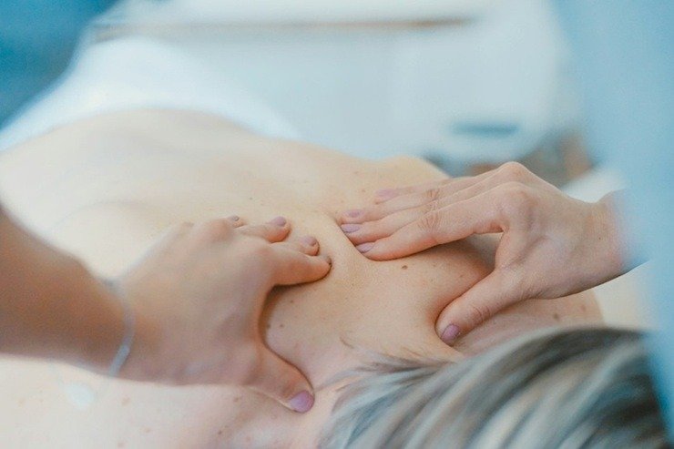 Education Massage Therapists