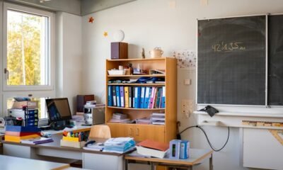 Educational Institutions Can Improve Their Learning Spaces
