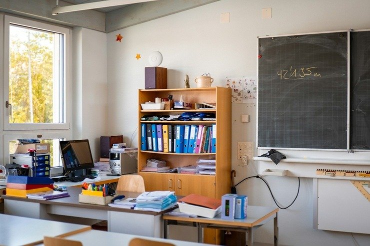Educational Institutions Can Improve Their Learning Spaces
