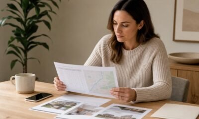 Guide to Evaluating Knoxville Tennessee Neighborhoods