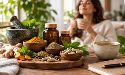Gut Health Supplements