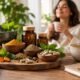Gut Health Supplements