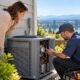 HVAC Repair in Vancouver