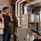 HVAC Sizing and Ductwork