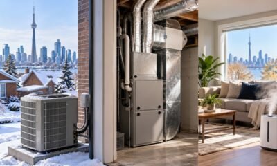 HVAC Toronto