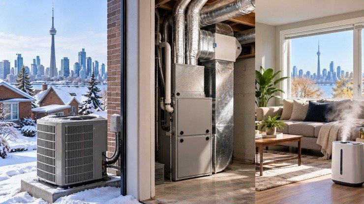 HVAC Toronto
