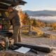 Hunting Season Road Trip Planning