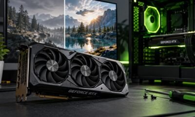 Install DLSS 5 on RTX 30xx Cards