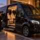 Luxury Mercedes Sprinter Vans