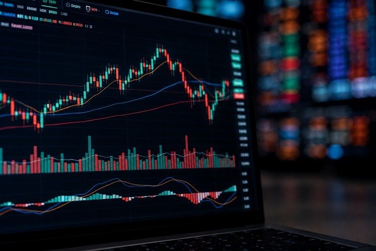 Most Traded Synthetic Indices