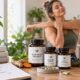 Natural Wellness Supplements