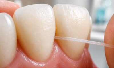 Oral Care Routine