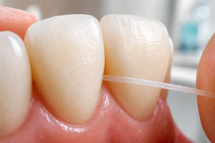 Oral Care Routine