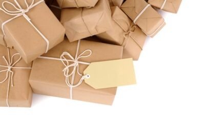 Plan International Gifts