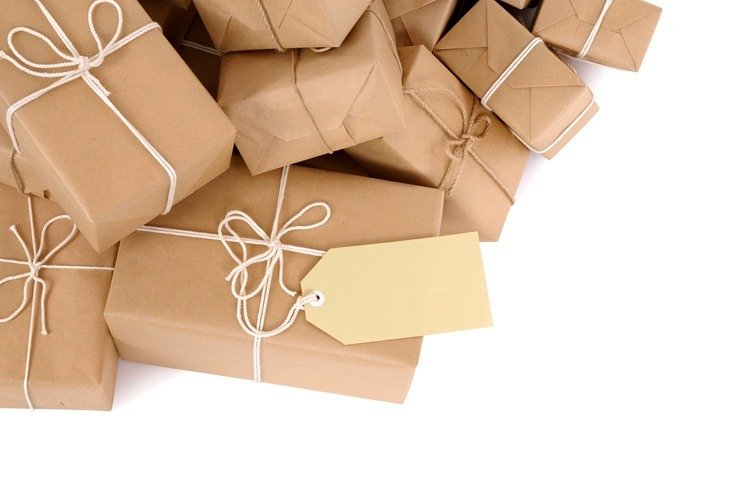 Plan International Gifts