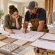 Plan a Home Renovation Materials List