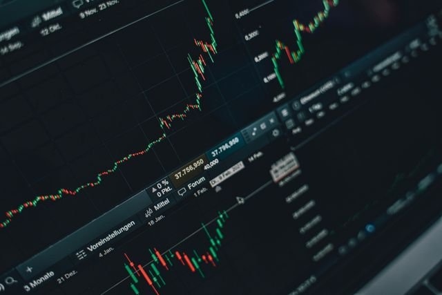 Pre-IPO Stock 3 Steps
