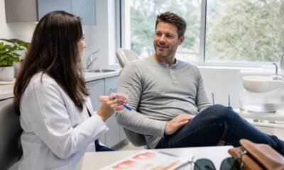 Preventive Dental Care