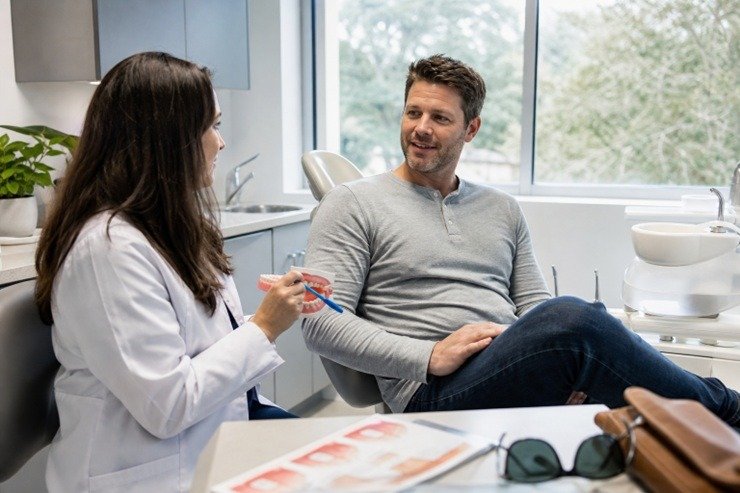 Preventive Dental Care
