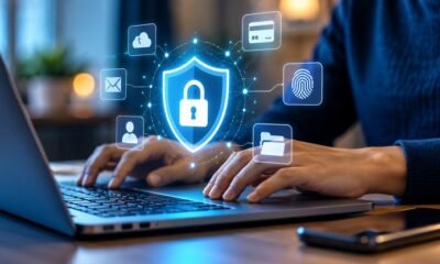 Protect Your Personal Information in the Digital Age