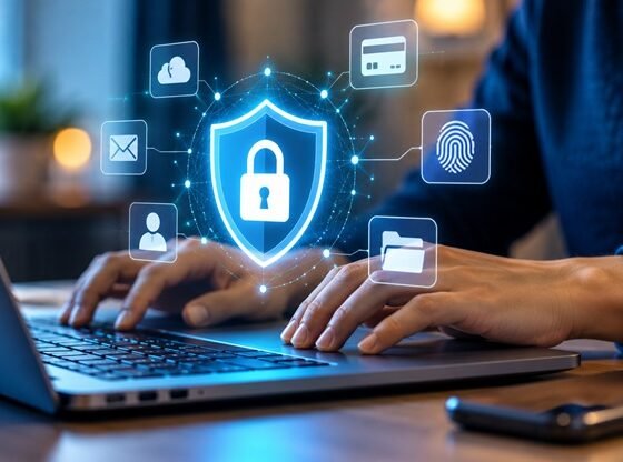 Protect Your Personal Information in the Digital Age