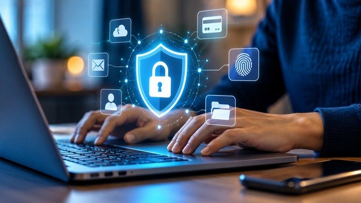 Protect Your Personal Information in the Digital Age