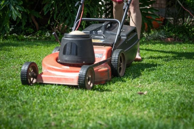 Role of Technology in Modern Yard Maintenance