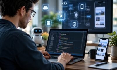 Smart Technology Is Reshaping How Developers Build Apps