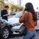 Steps After Rideshare Crash