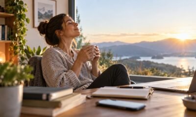Success Without Burnout