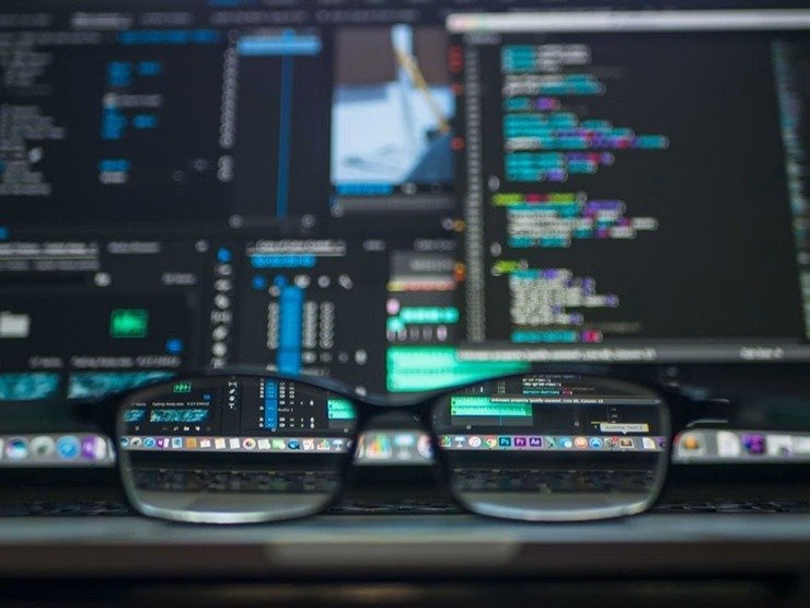 Tips Better Digital Vision Health
