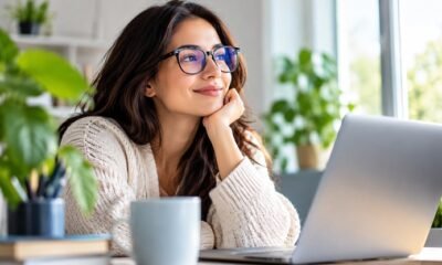 Tips for Better Digital Vision Health