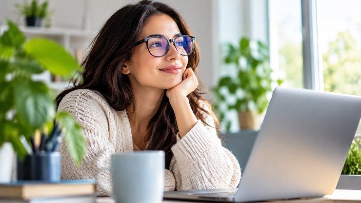 Tips for Better Digital Vision Health