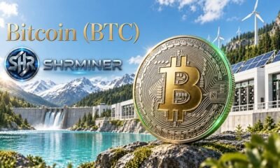 Top Cloud Mining Platforms