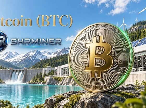 Top Cloud Mining Platforms