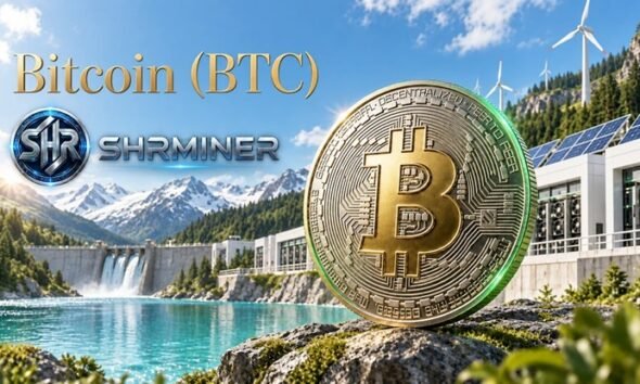 Top Cloud Mining Platforms