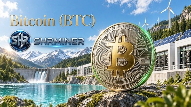 Top Cloud Mining Platforms