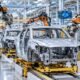 automotive manufacturing humidifier