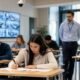 real-time exam supervision