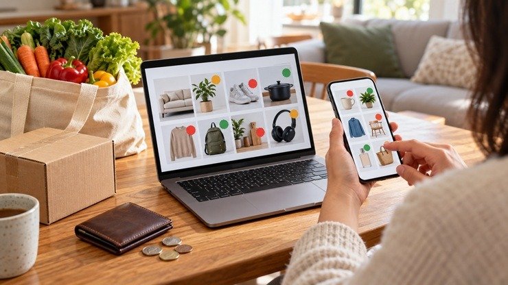 Best Deals This Week