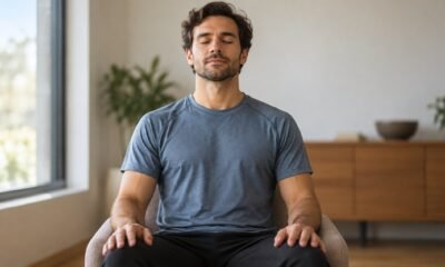 Brain and Body Work Together
