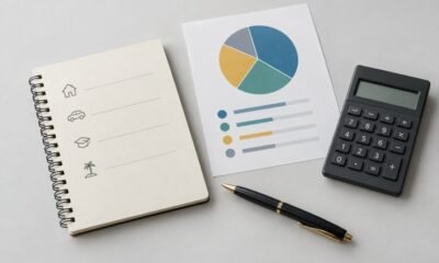Build an Investment Plan