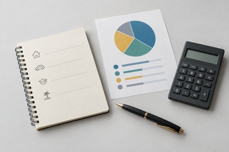 Build an Investment Plan