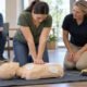 CPR renewal