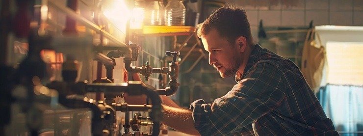 Certified Plumber