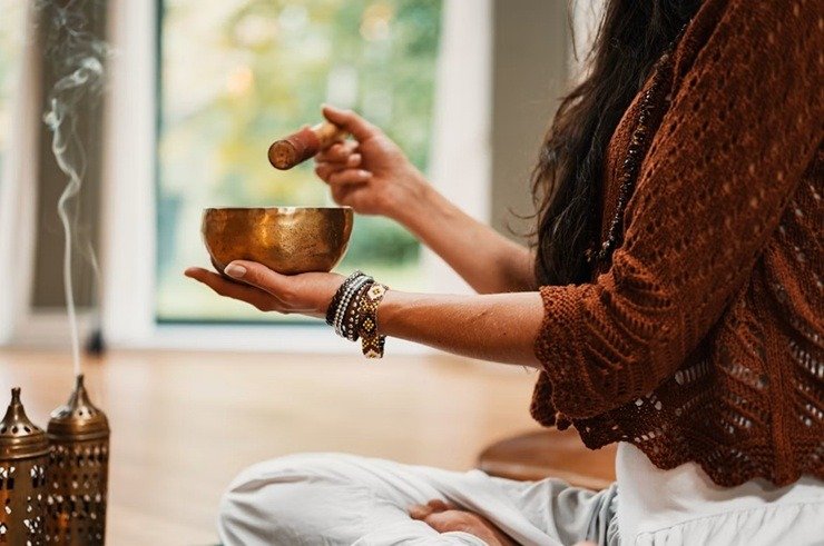 Creating Your Own Rituals for Rest