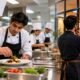 Culinary School in Pasadena