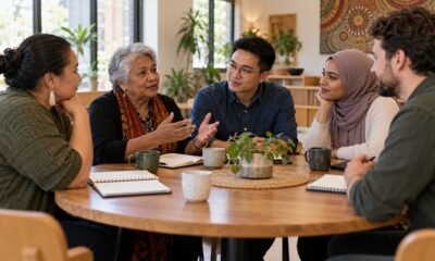 Cultural Capability Matters in Stakeholder Engagement