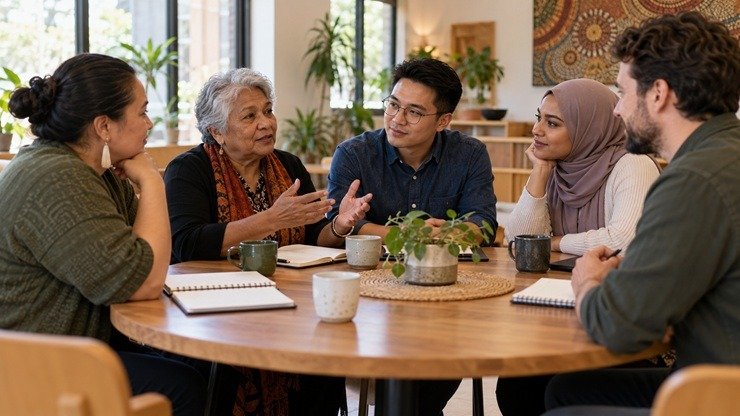 Cultural Capability Matters in Stakeholder Engagement